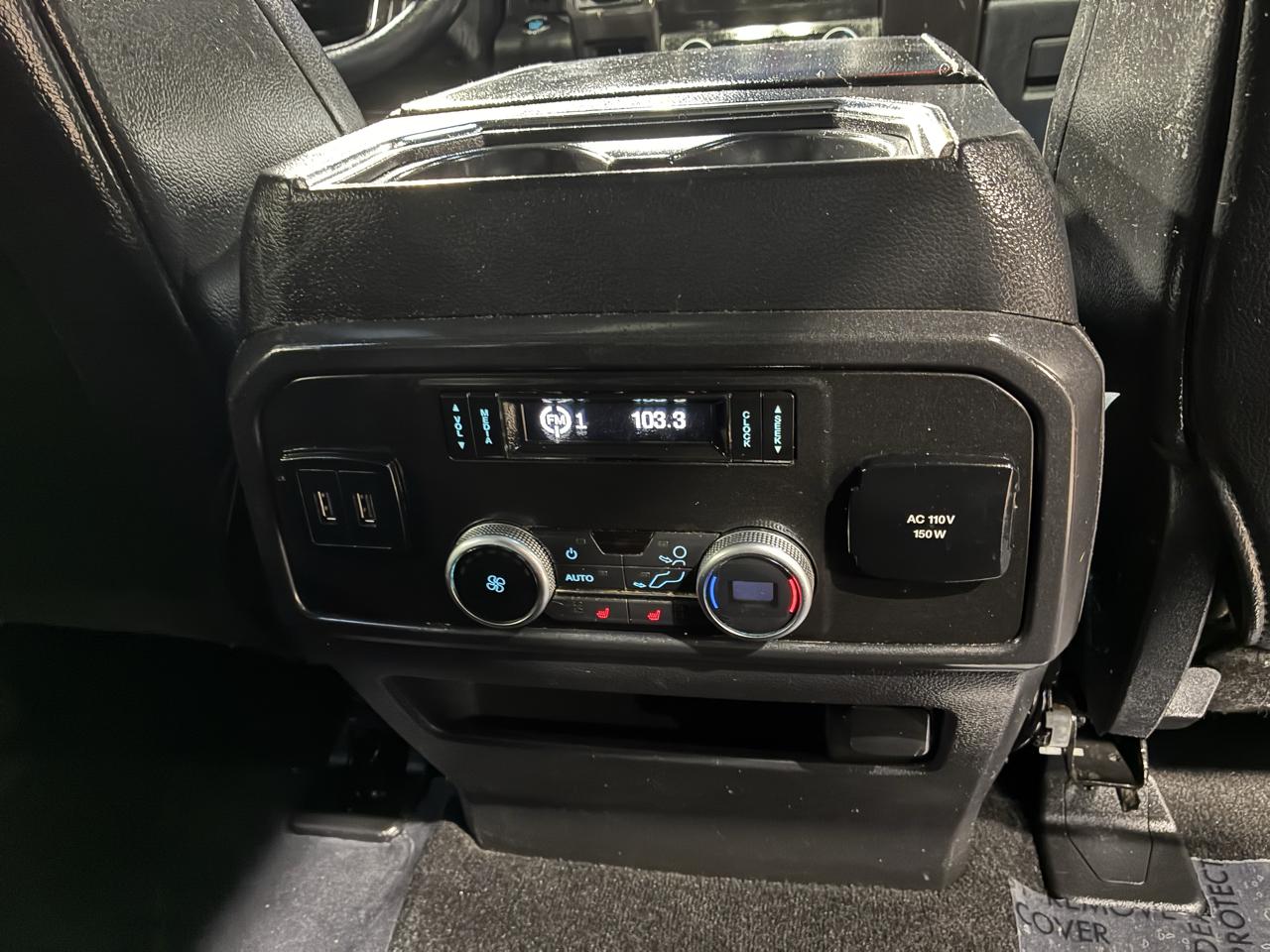 Ford Expedition MAX photo 23