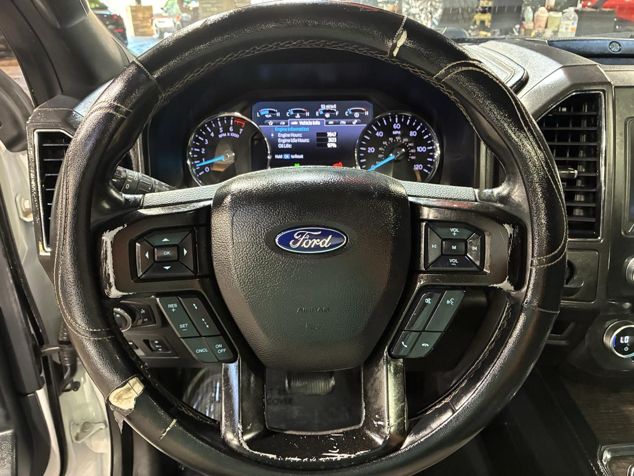 Ford Expedition MAX photo 12