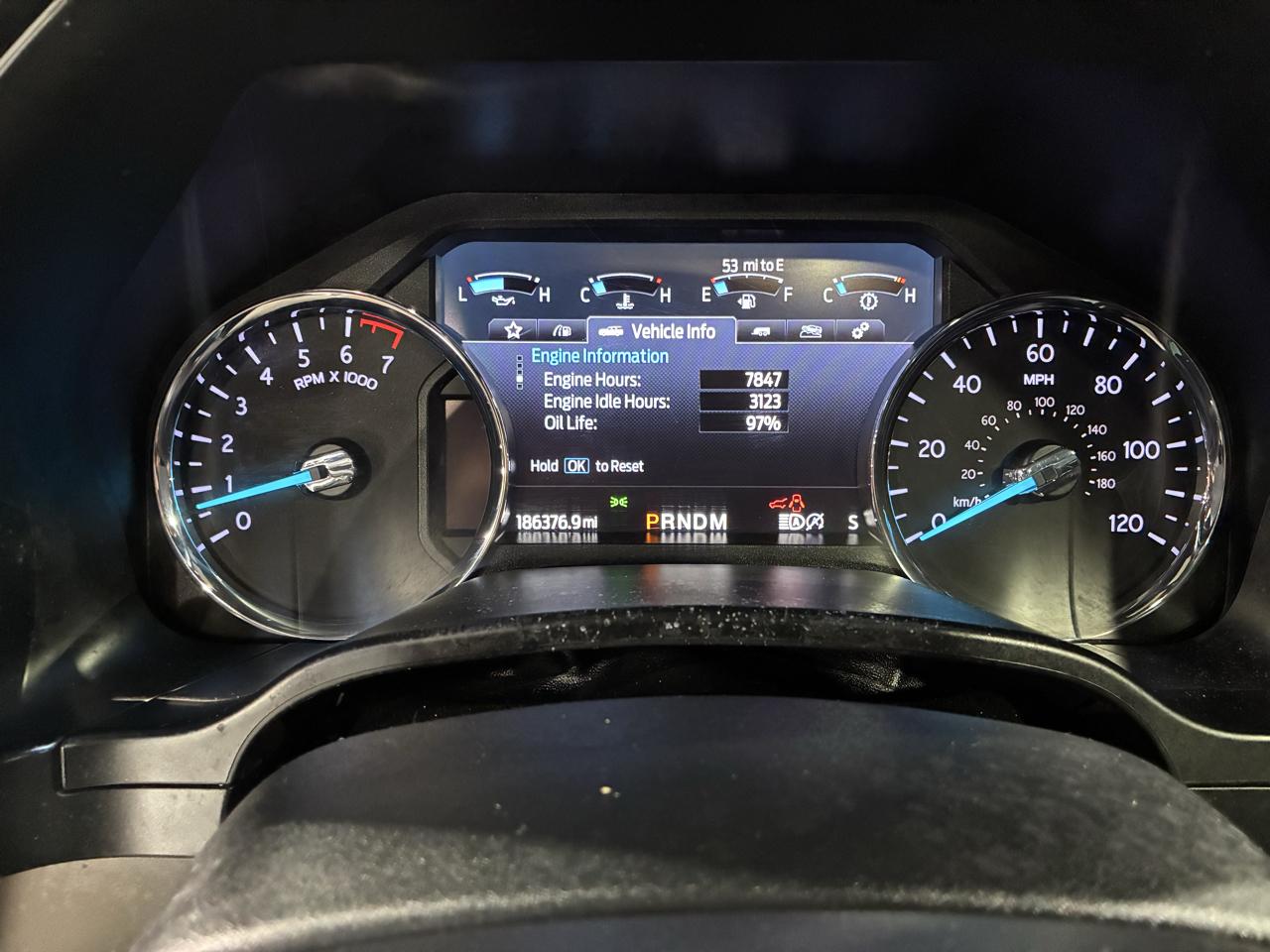Ford Expedition MAX photo 13