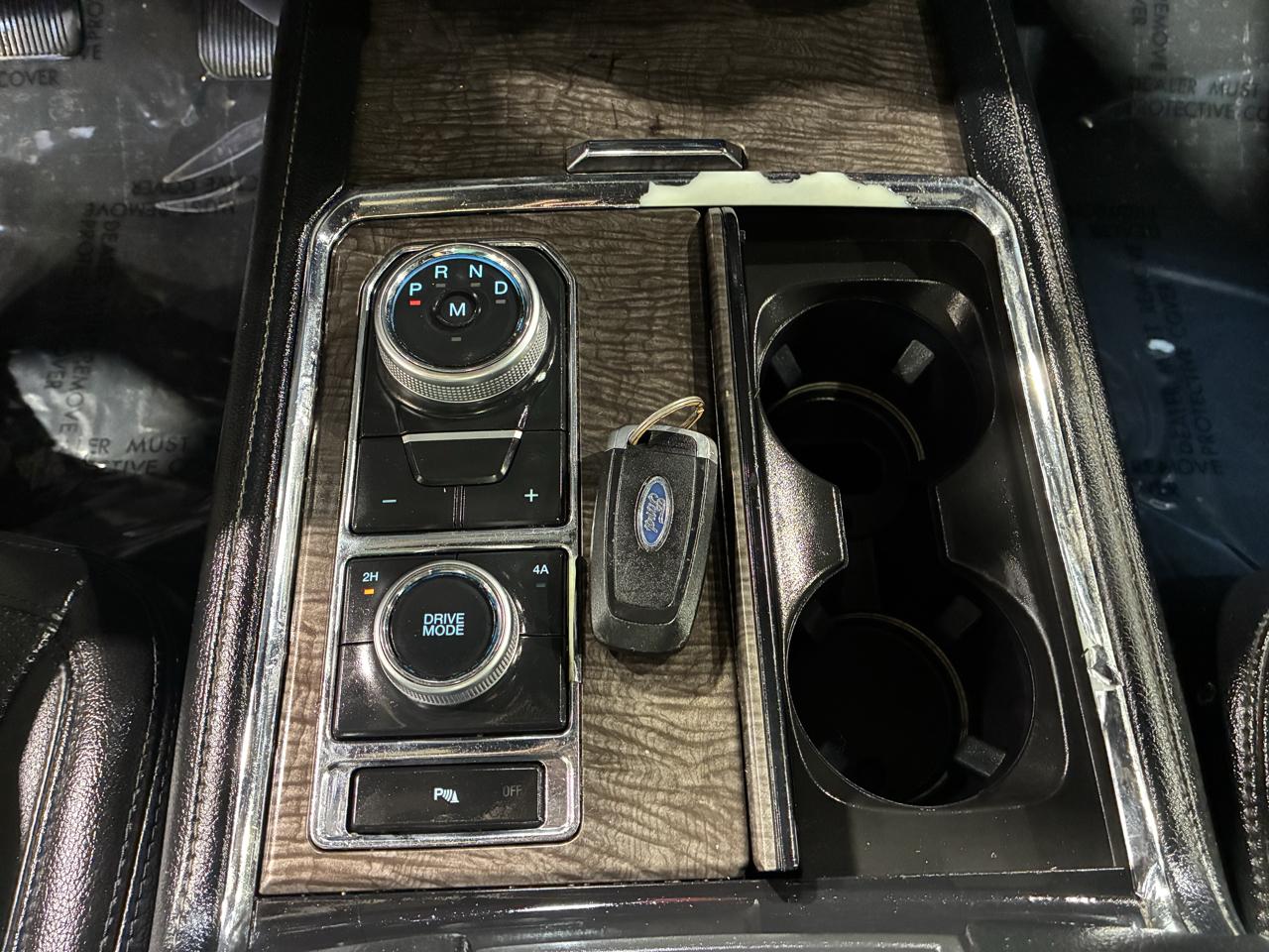 Ford Expedition MAX photo 18