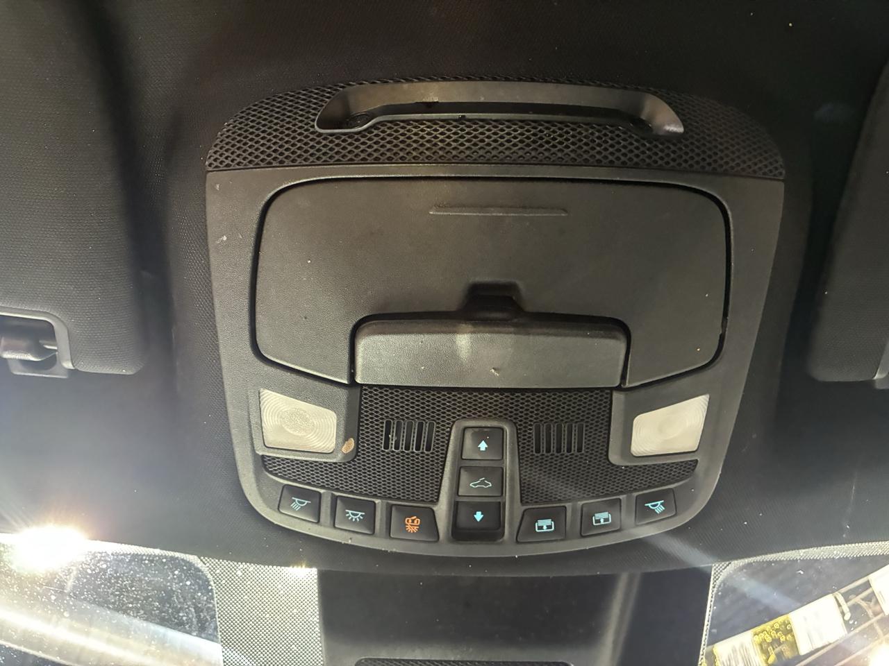 Ford Expedition MAX photo 15