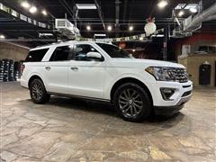 2020 Ford Expedition Max 