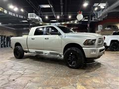 2010 Dodge Ram 2500 