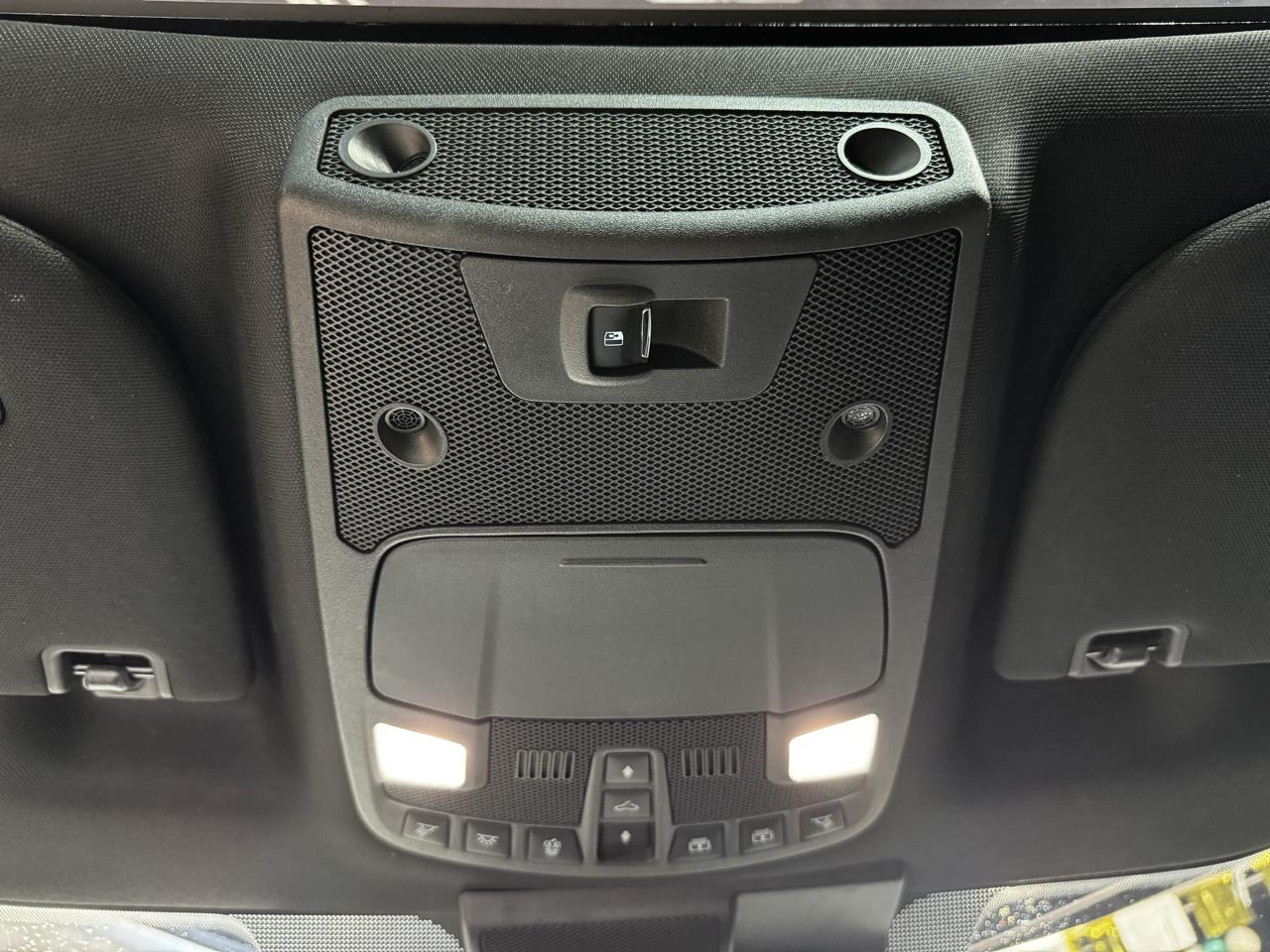 Ford F-150 Platinum SuperCrew 5.5-ft. Bed 4WD 2018