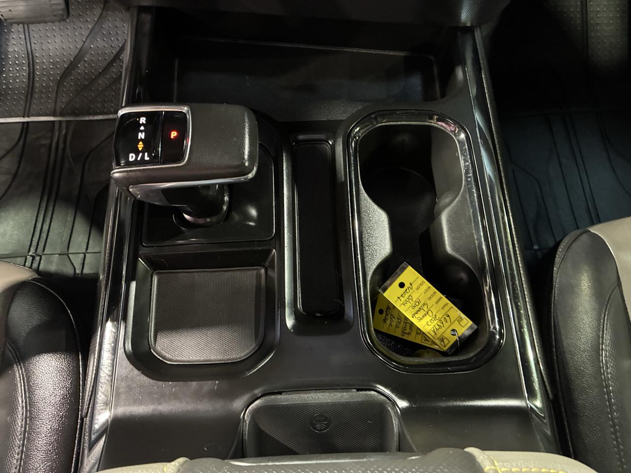 Chevrolet Silverado 1500 4WD Crew Cab 147" ZR2 2022