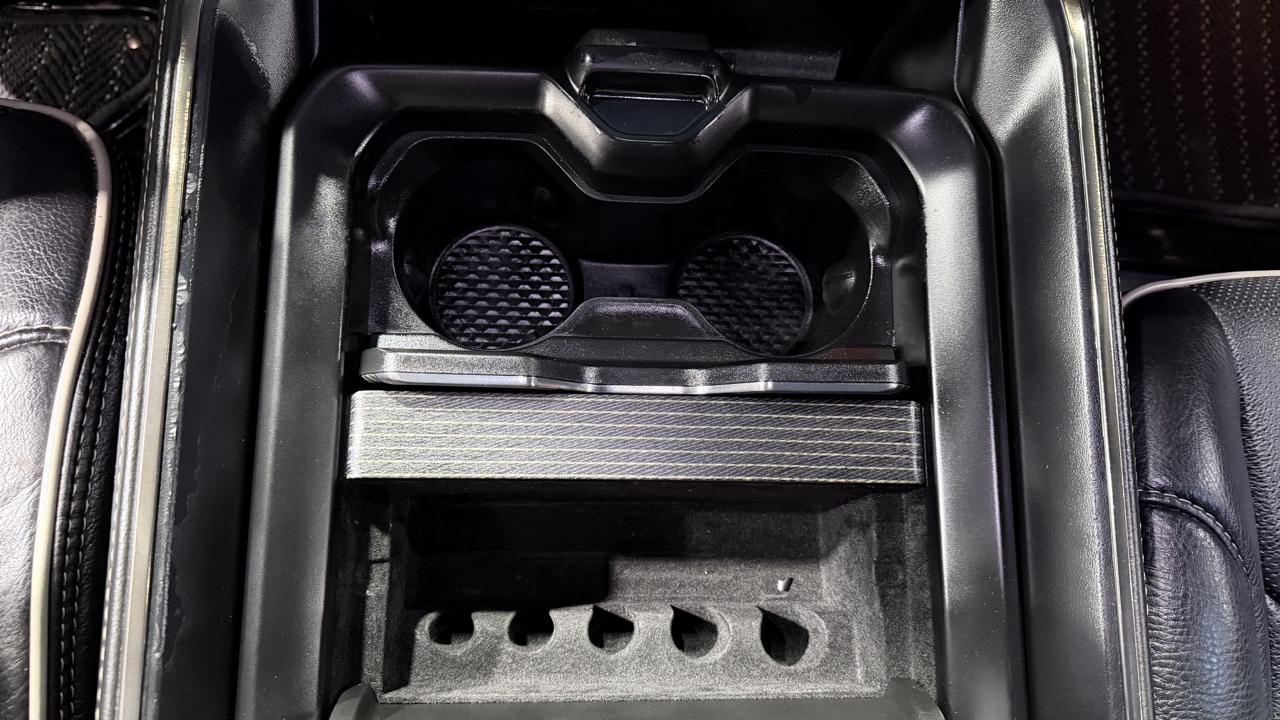 RAM 1500 Limited 4x2 Crew Cab 5'7" Box 2019
