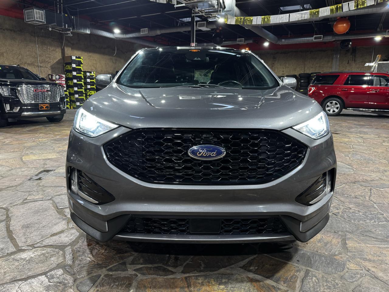 Ford Edge ST-Line FWD 2021