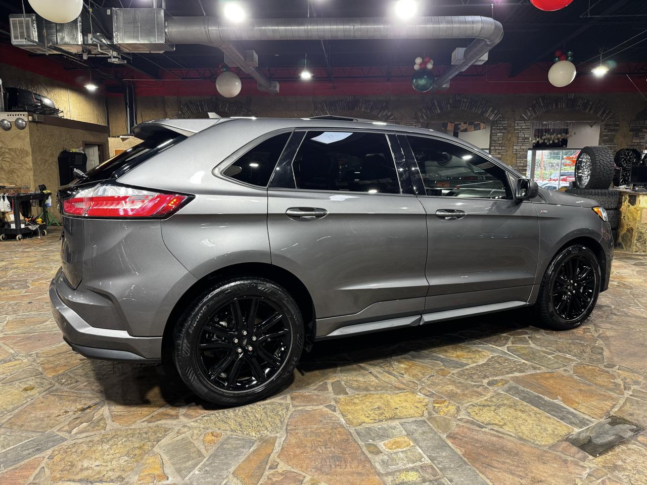 Ford Edge ST-Line FWD 2021