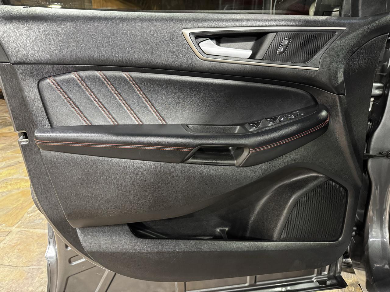 Ford Edge ST-Line FWD 2021