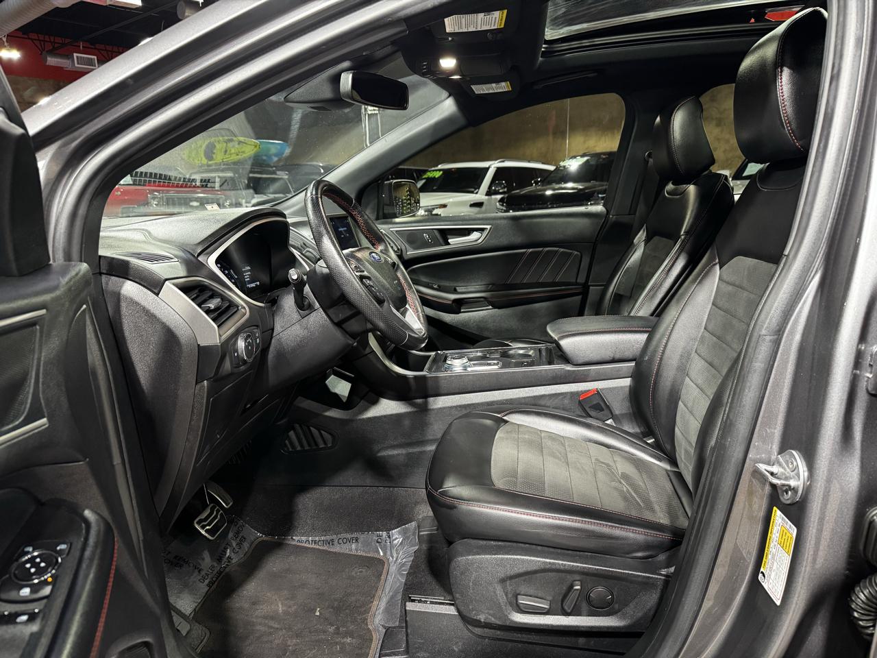 Ford Edge ST-Line FWD 2021