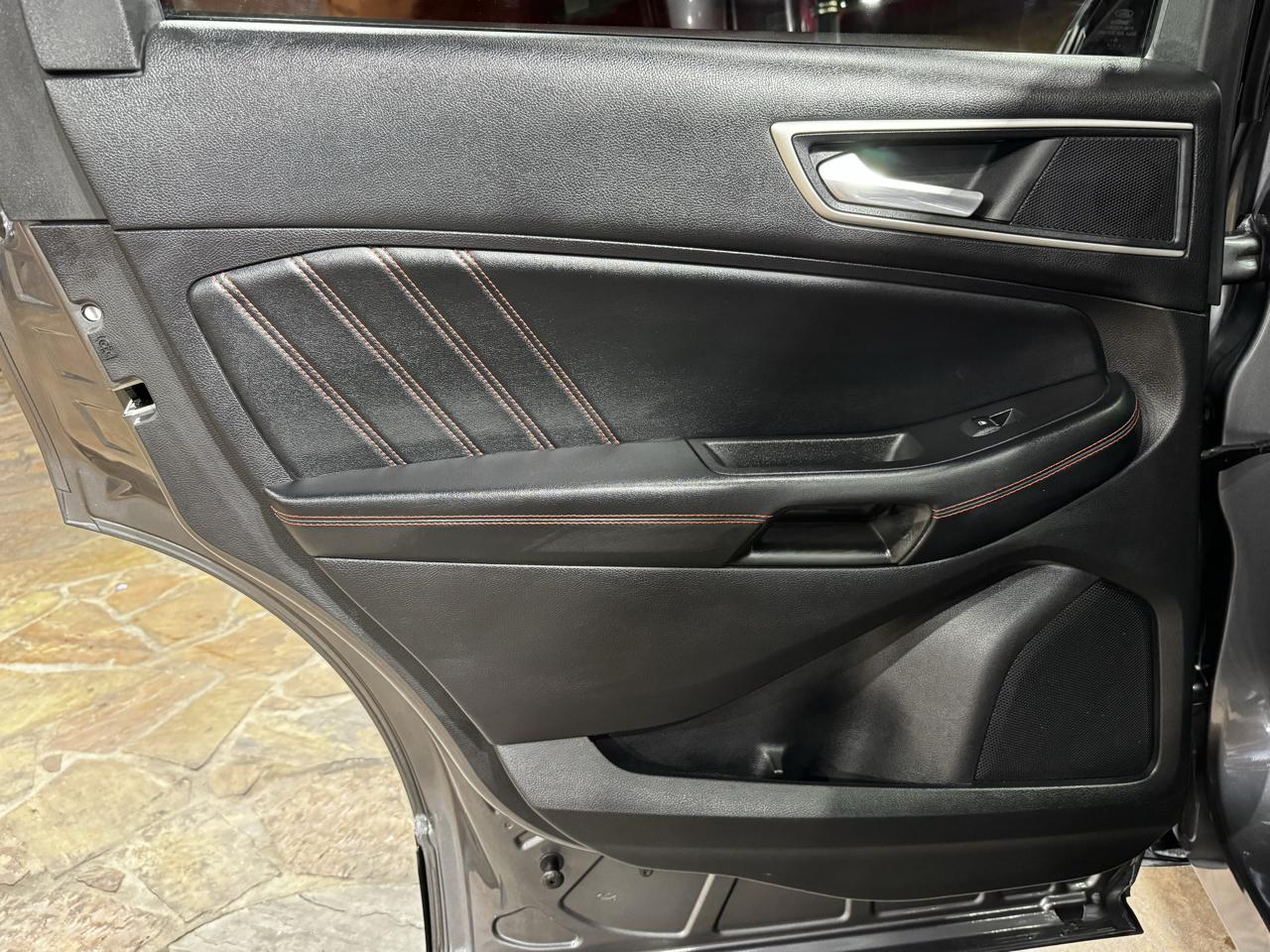 Ford Edge ST-Line FWD 2021