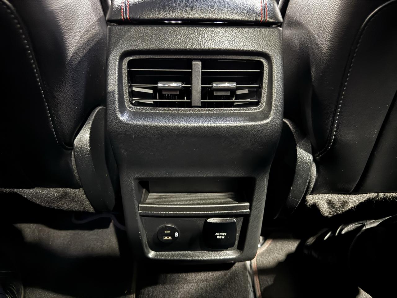 Ford Edge ST-Line FWD 2021