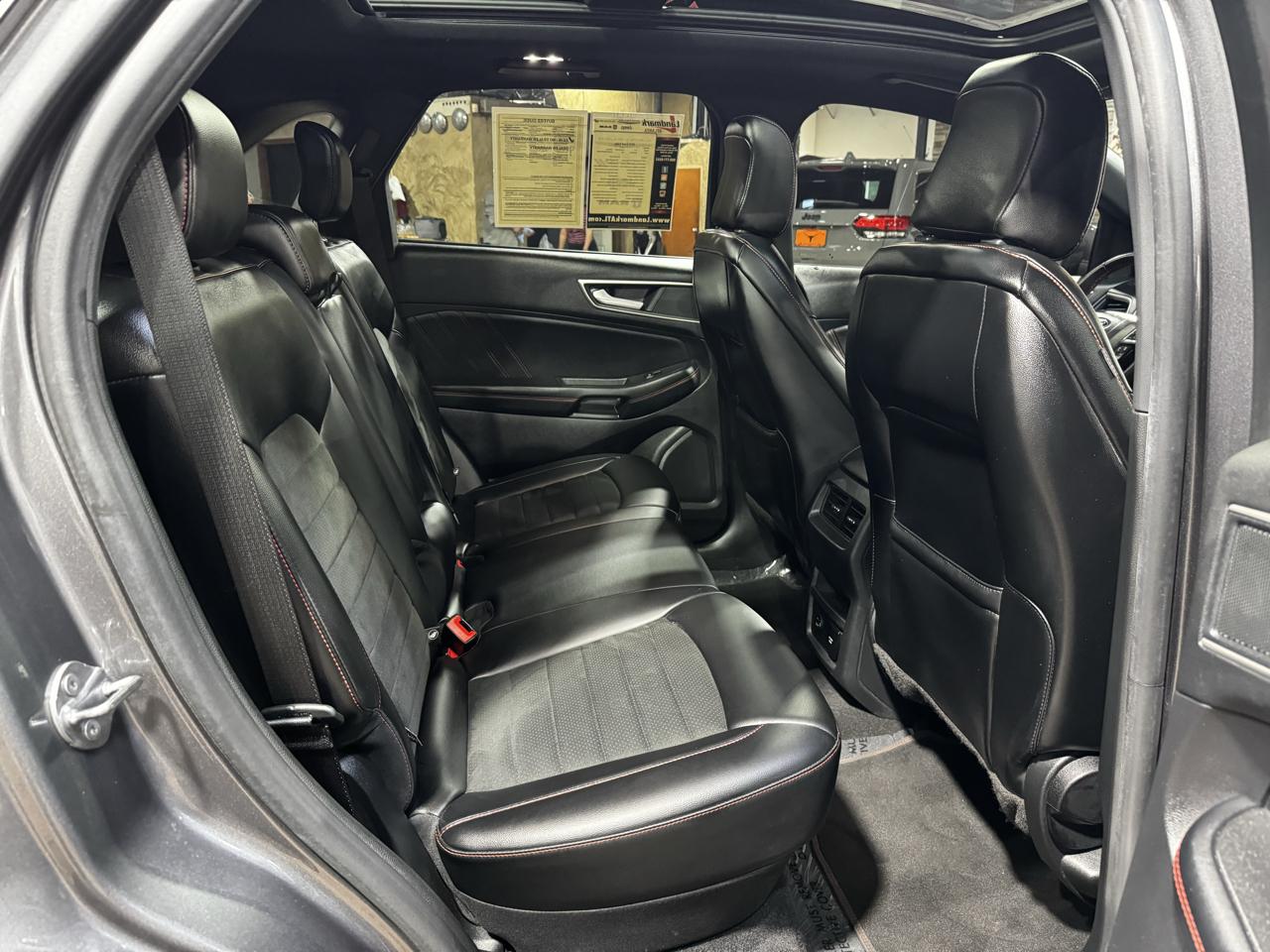 Ford Edge ST-Line FWD 2021