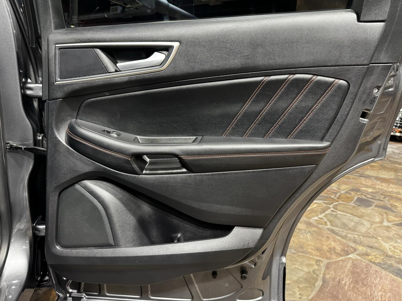 Ford Edge ST-Line FWD 2021