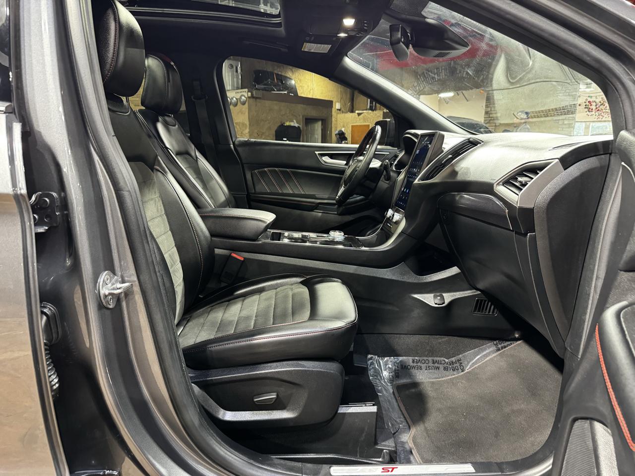 Ford Edge ST-Line FWD 2021