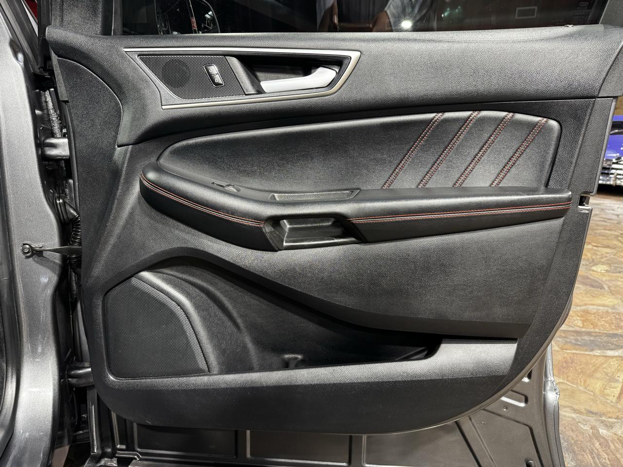 Ford Edge ST-Line FWD 2021