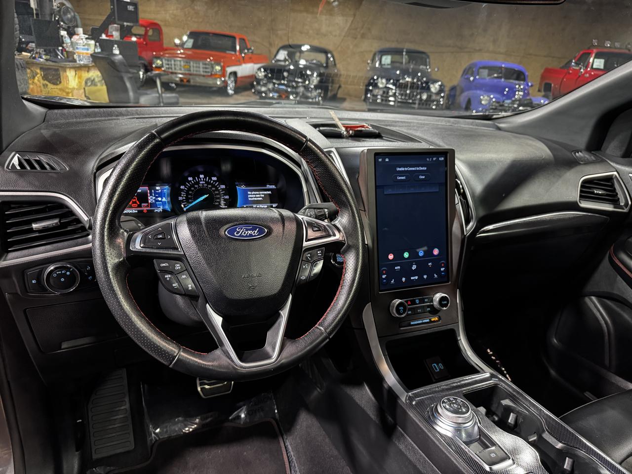 Ford Edge ST-Line FWD 2021