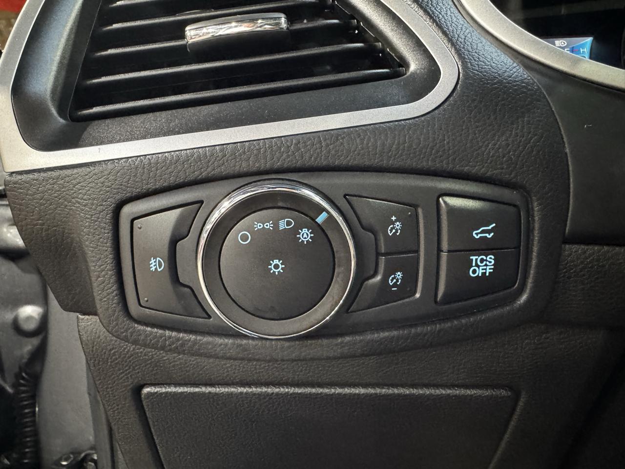 Ford Edge ST-Line FWD 2021
