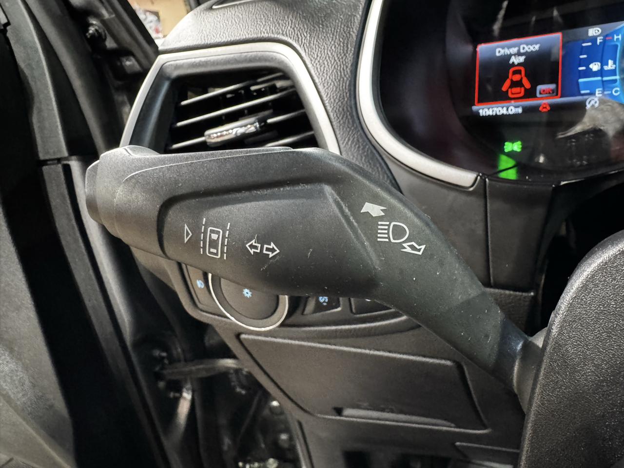 Ford Edge ST-Line FWD 2021