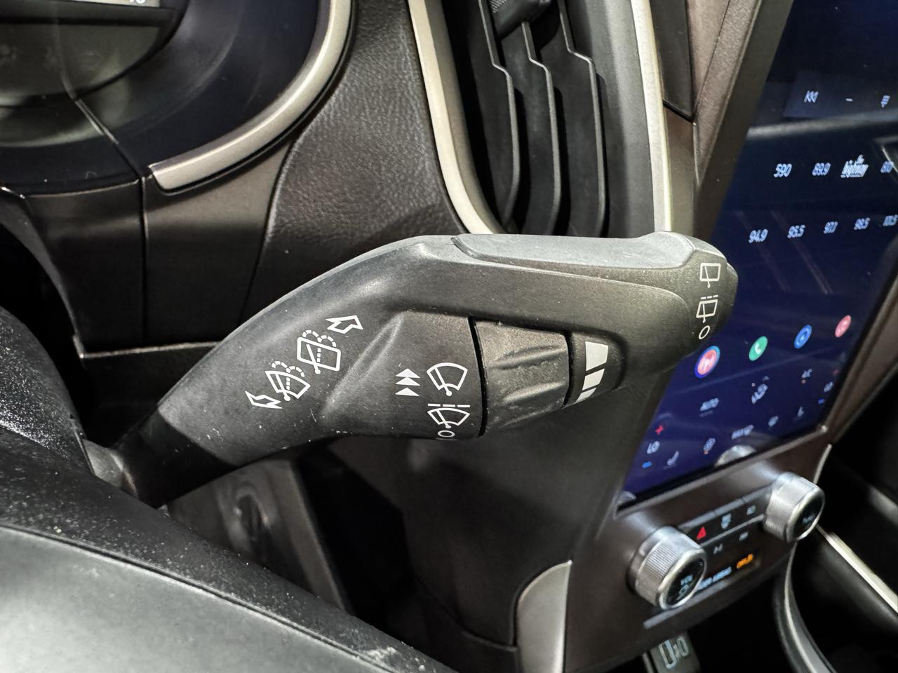 Ford Edge ST-Line FWD 2021