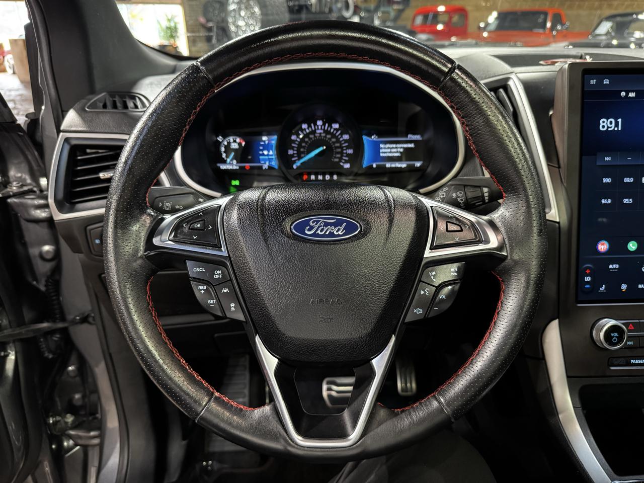Ford Edge ST-Line FWD 2021