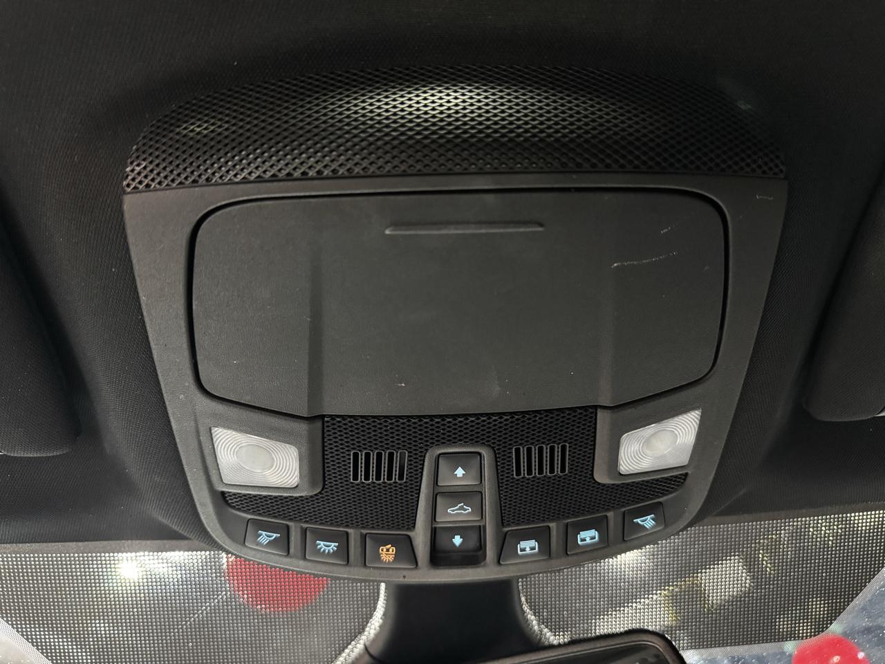 Ford Edge ST-Line FWD 2021