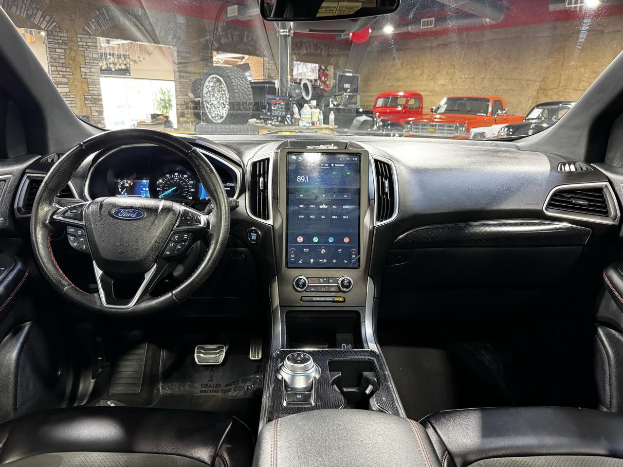 Ford Edge ST-Line FWD 2021