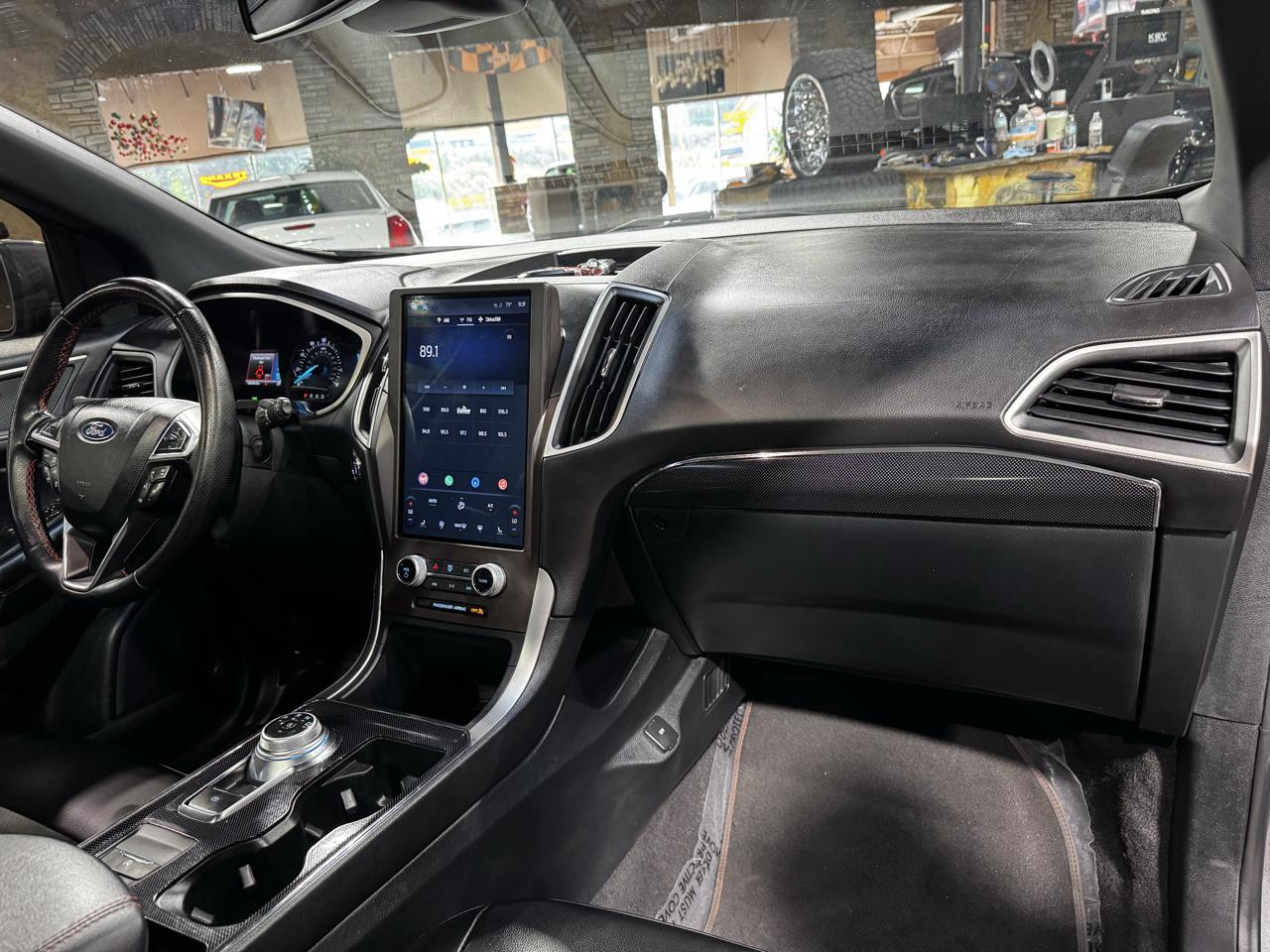 Ford Edge ST-Line FWD 2021