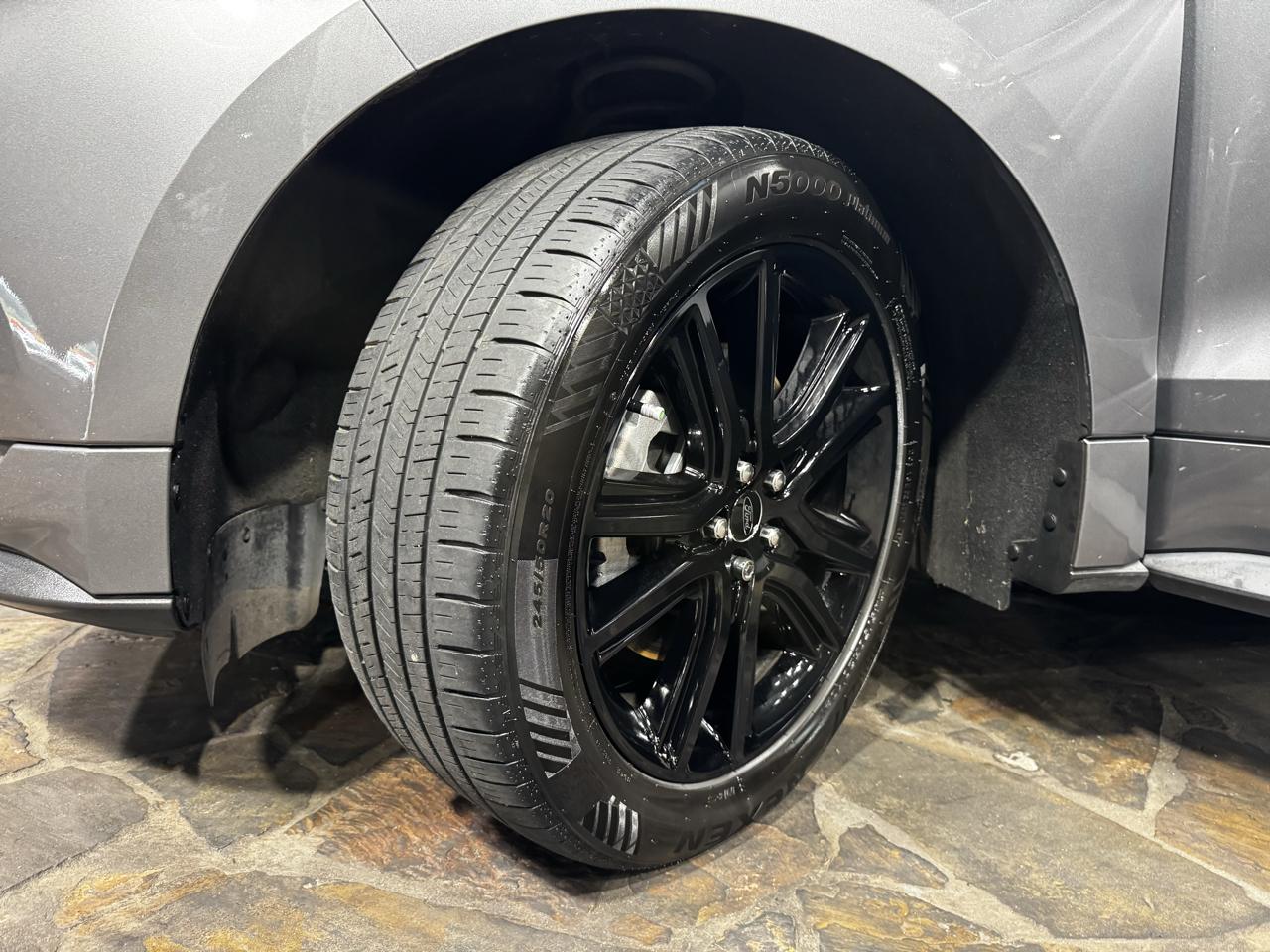 Ford Edge ST-Line FWD 2021