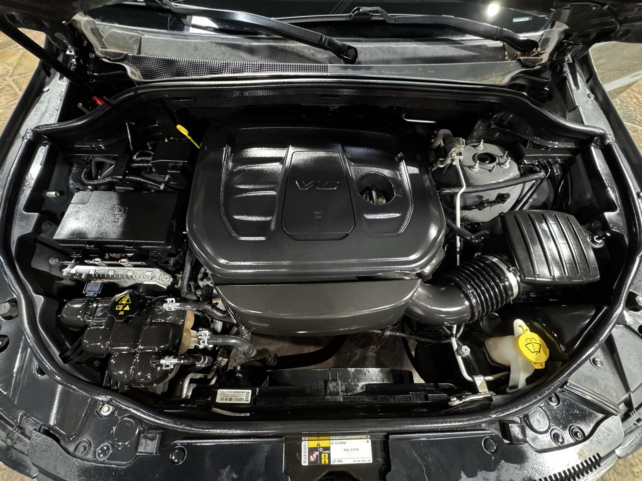 Jeep Grand Cherokee Altitude 4x4 2020