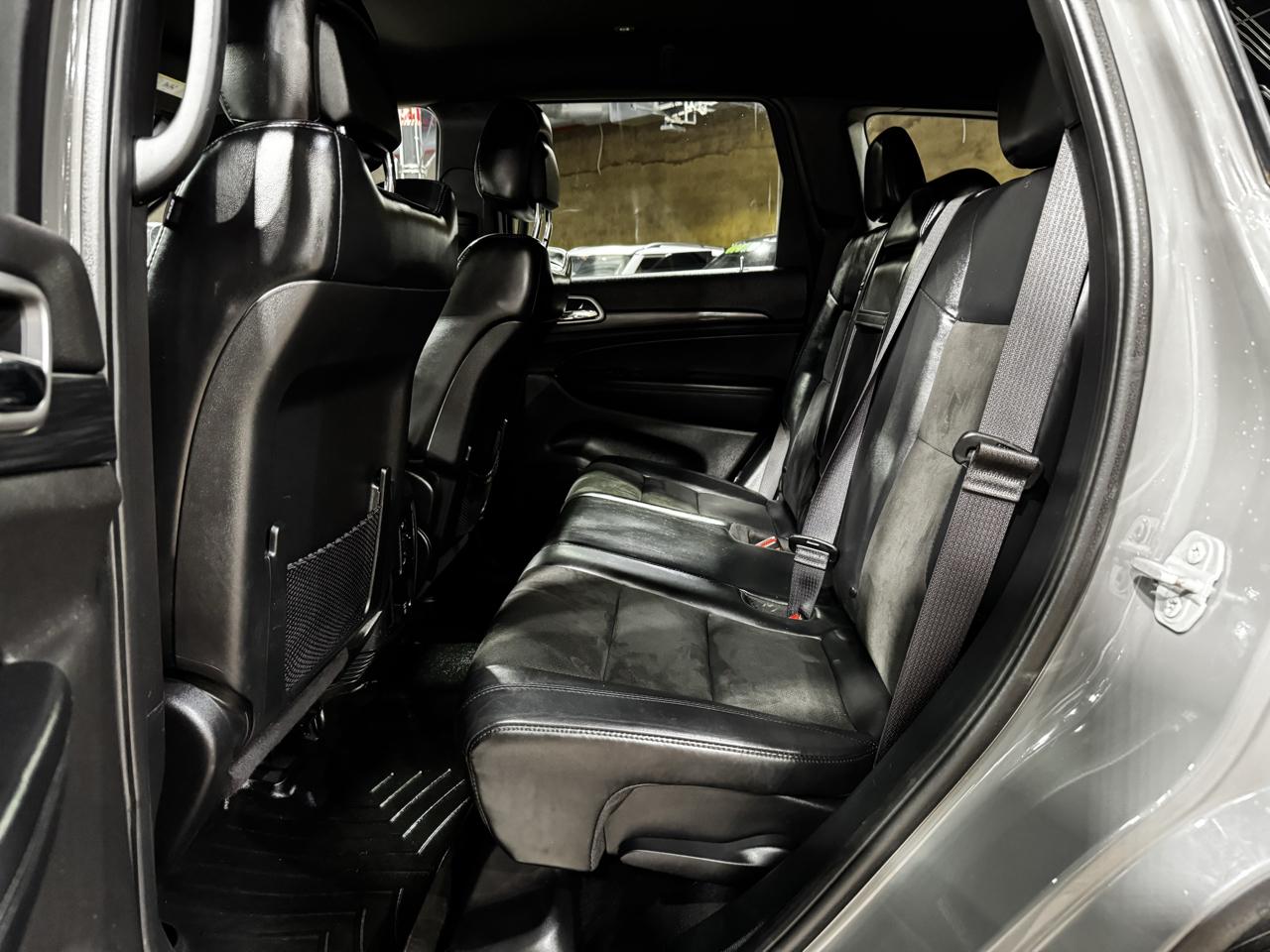 Jeep Grand Cherokee Altitude 4x4 2020