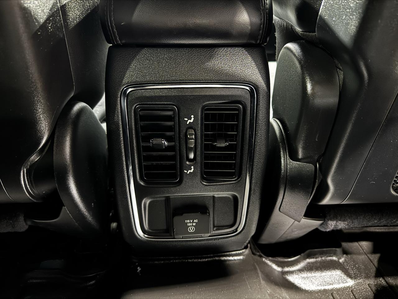 Jeep Grand Cherokee Altitude 4x4 2020