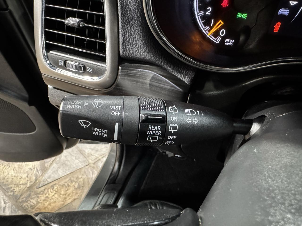 Jeep Grand Cherokee Altitude 4x4 2020