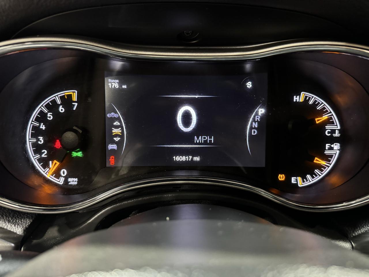 Jeep Grand Cherokee Altitude 4x4 2020