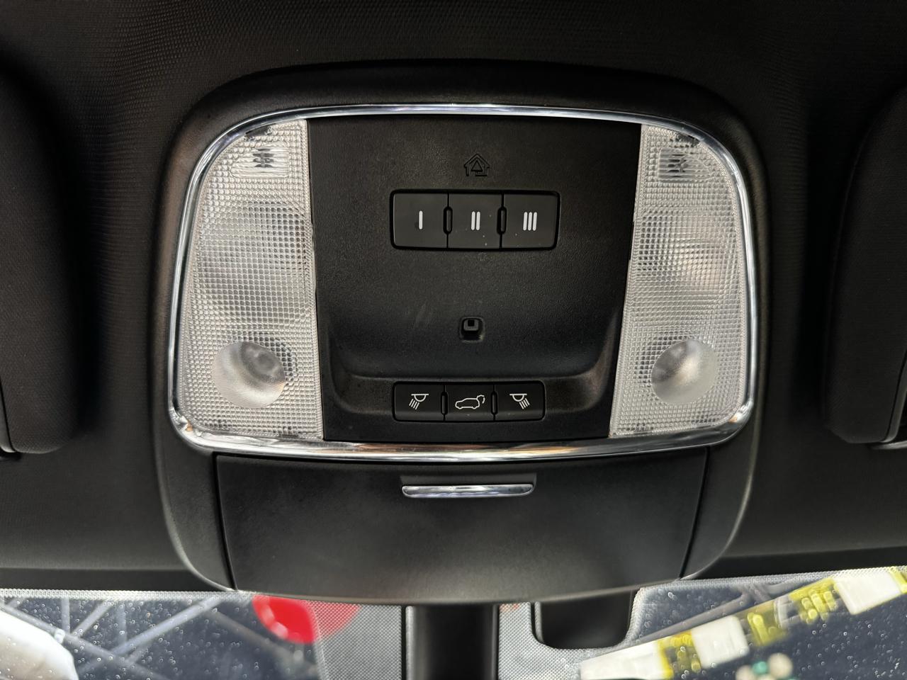 Jeep Grand Cherokee Altitude 4x4 2020