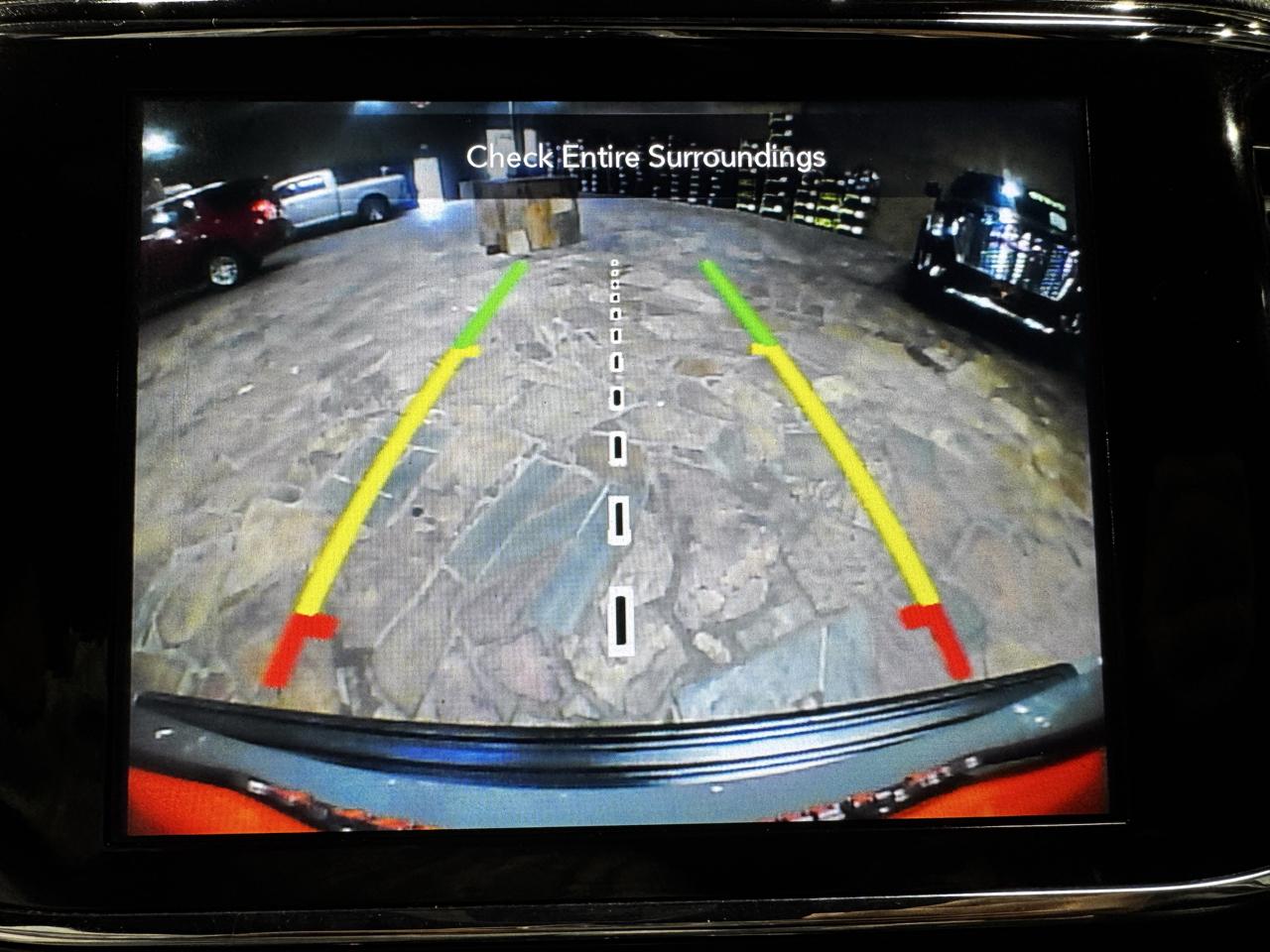 Jeep Grand Cherokee Altitude 4x4 2020