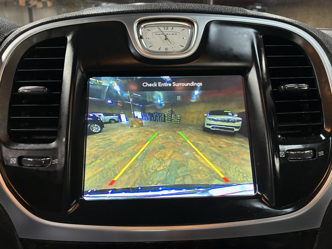 Chrysler 300 Limited RWD 2018