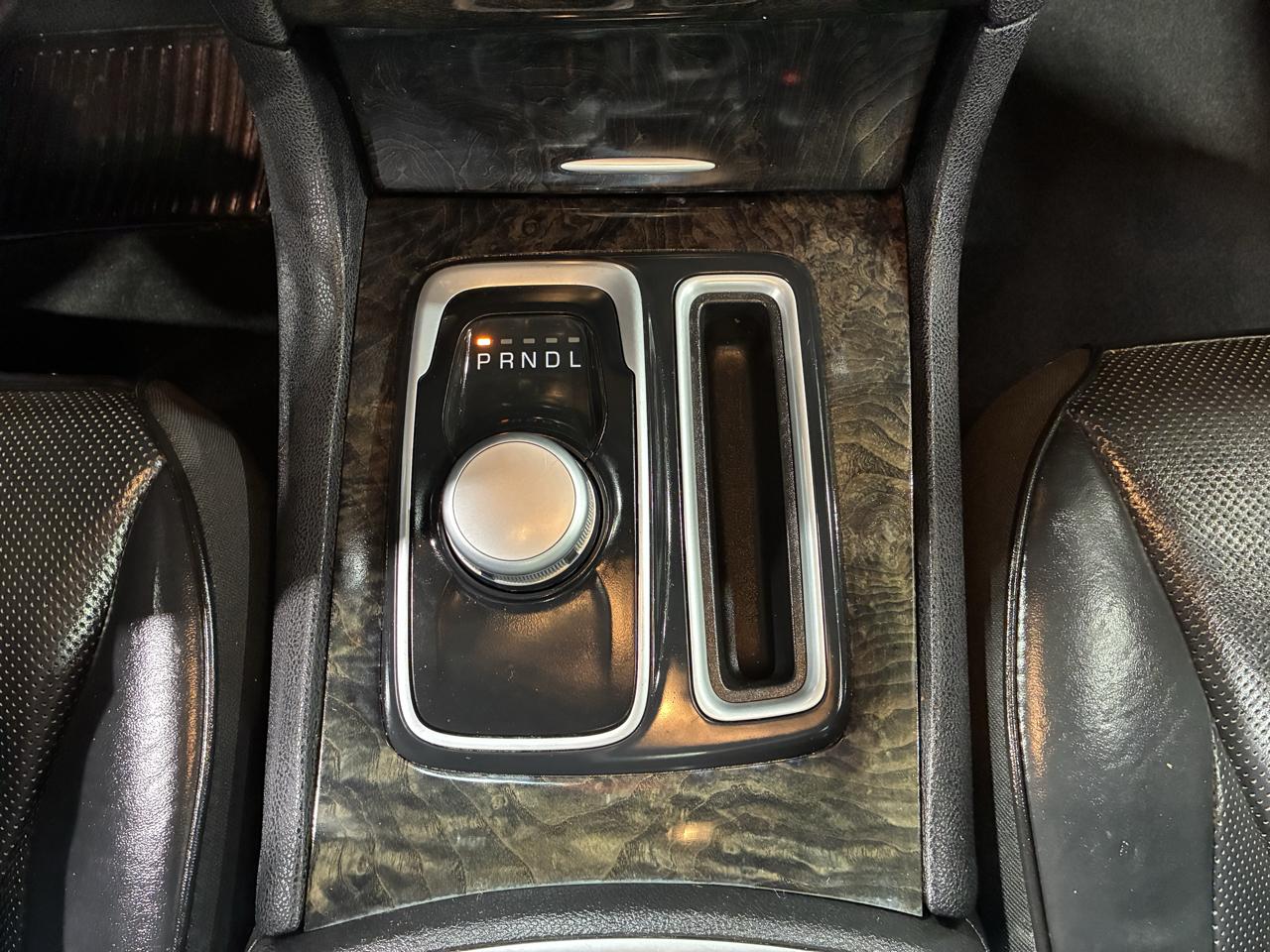 Chrysler 300 Limited RWD 2018