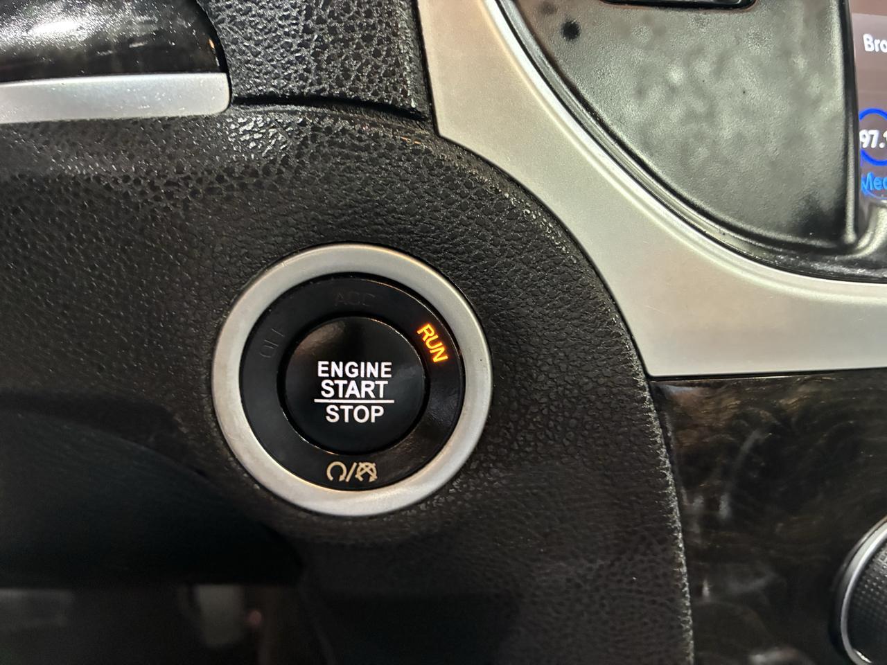 Chrysler 300 Limited RWD 2018