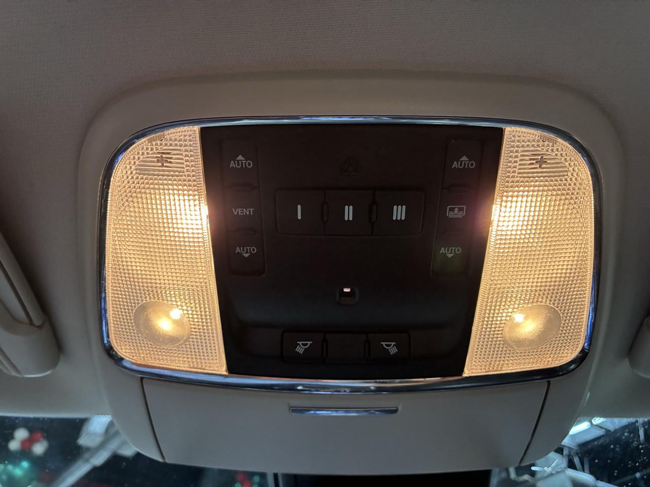 Chrysler 300 Limited RWD 2018