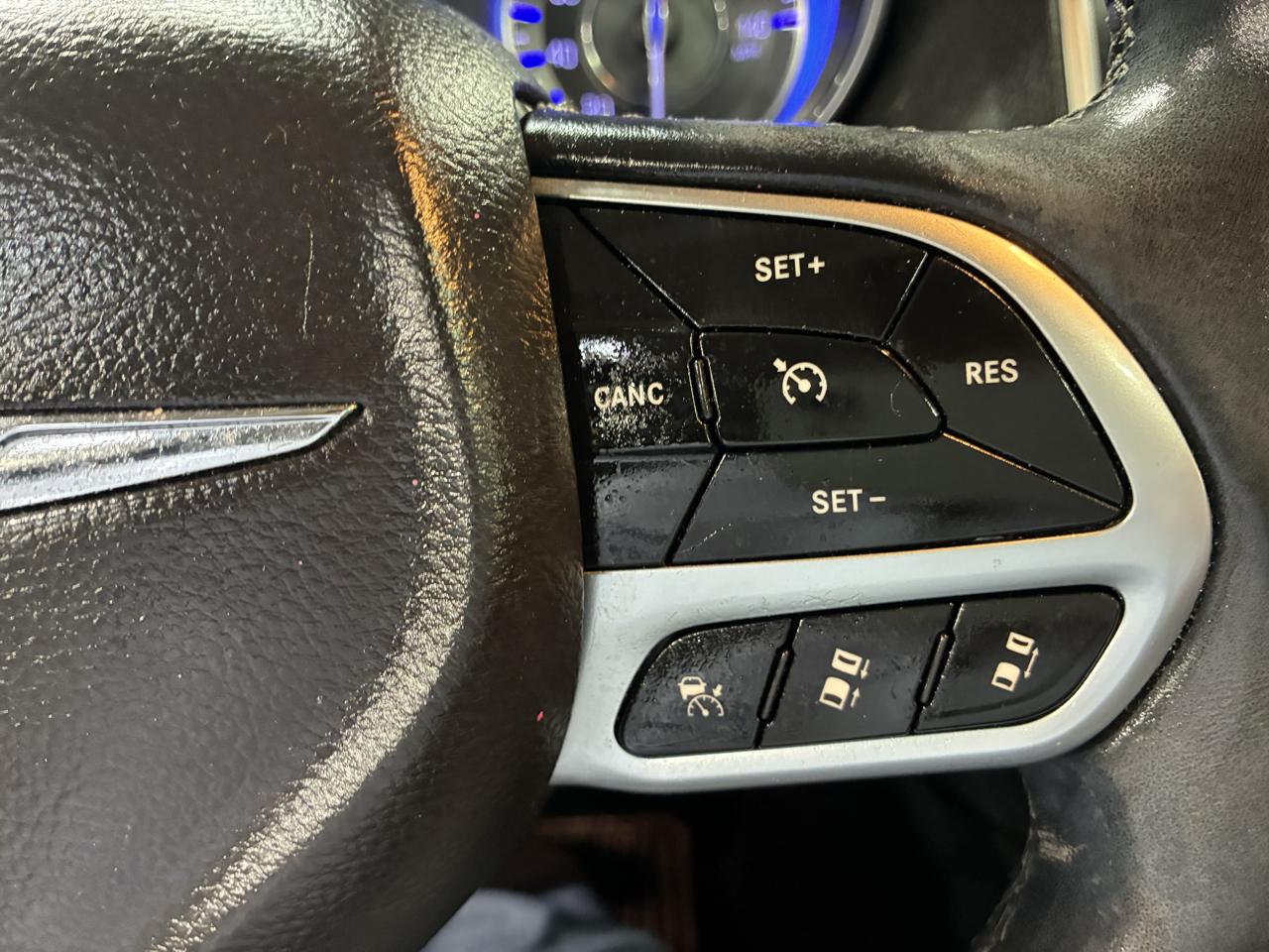 Chrysler 300 Limited RWD 2018