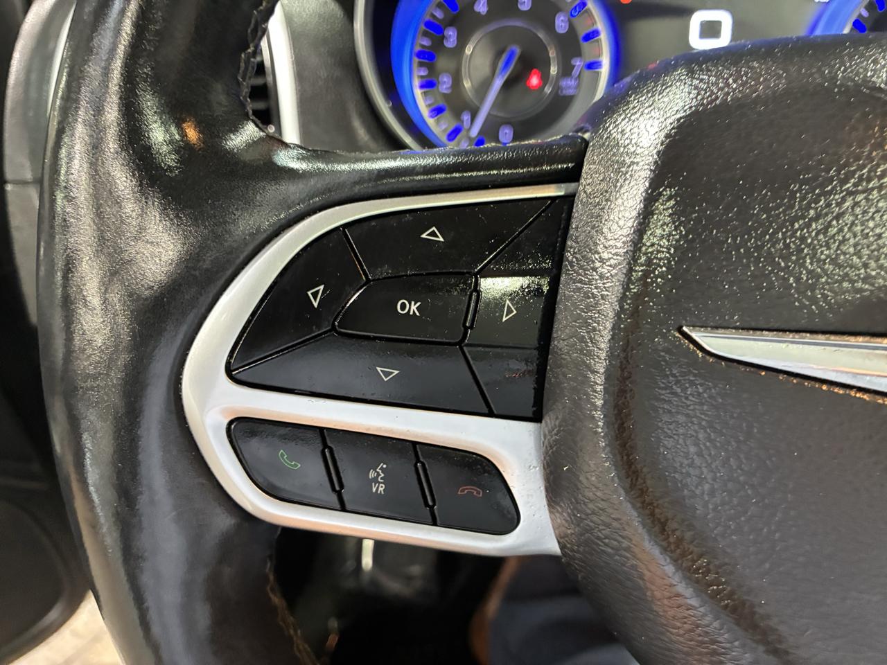 Chrysler 300 Limited RWD 2018