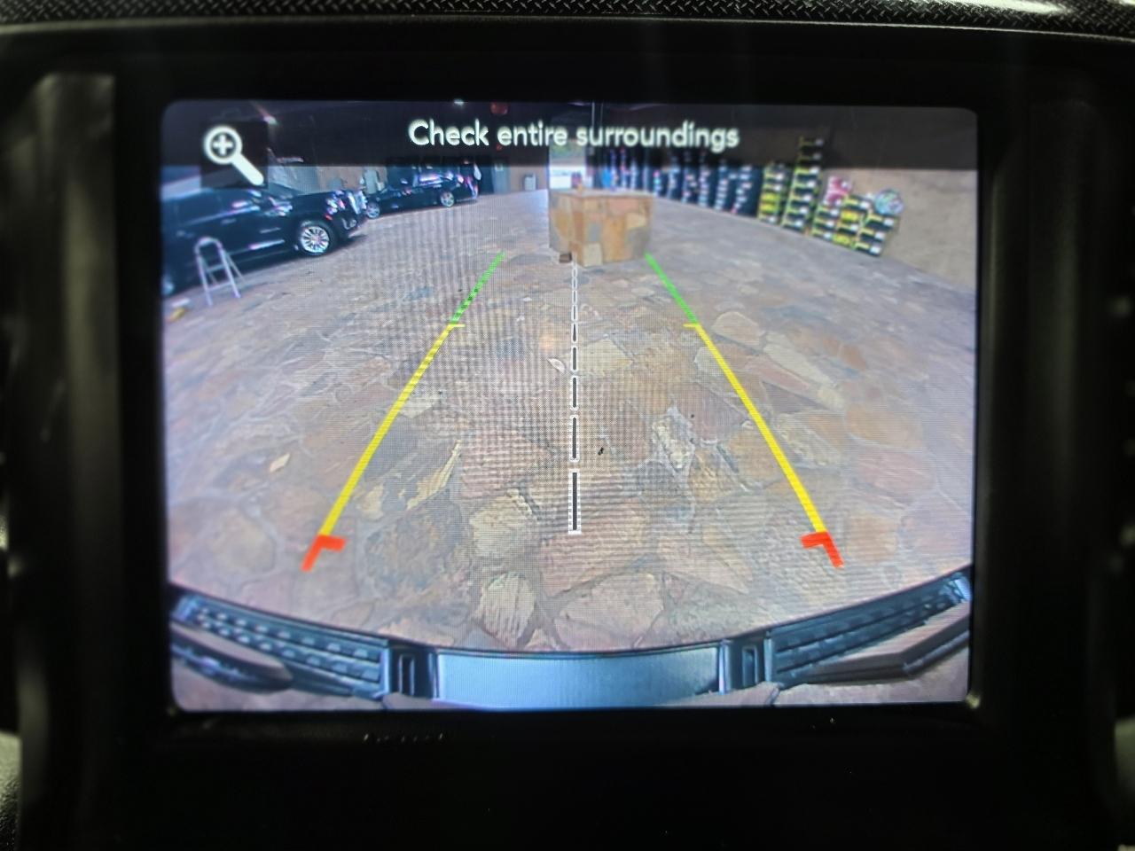RAM 1500 4WD Crew Cab 140.5" Rebel 2021