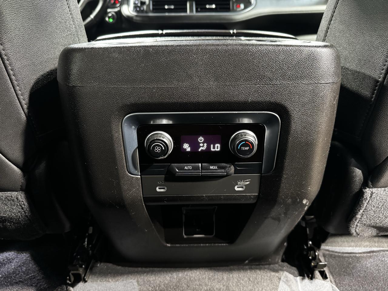 Chevrolet Tahoe 2WD 4dr LT 2021
