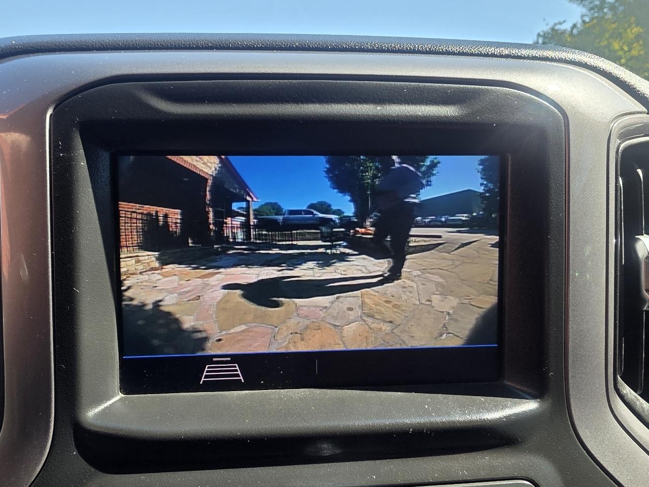 GMC Sierra 2500HD 2WD Double Cab 162" 2021