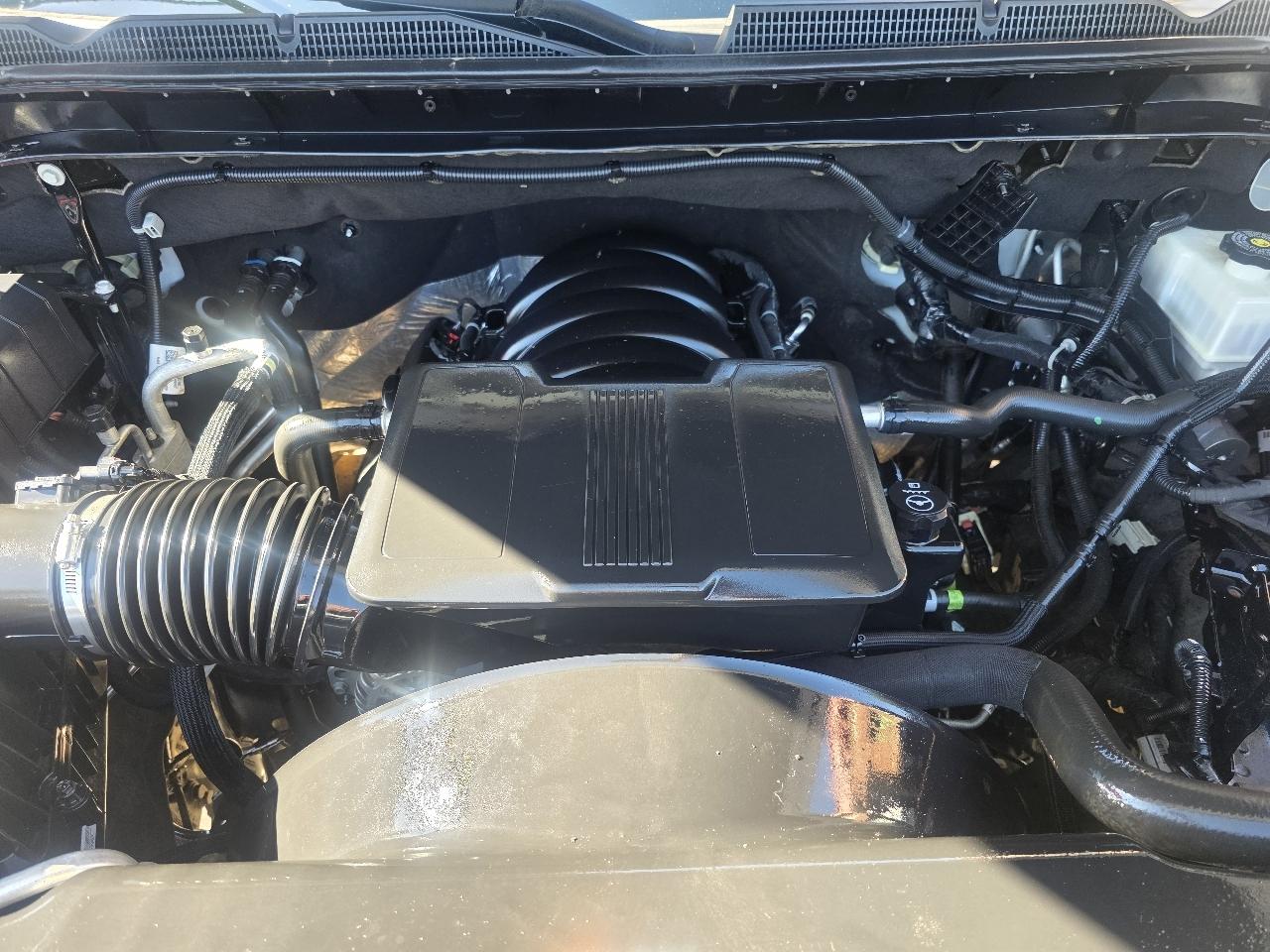 GMC Sierra 2500HD 2WD Double Cab 162" 2021