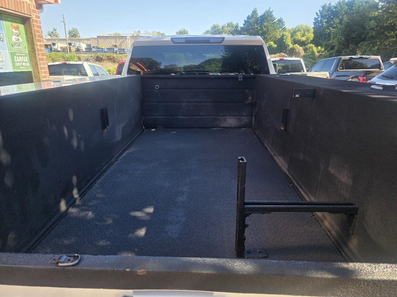 GMC Sierra 2500HD 2WD Double Cab 162" 2021