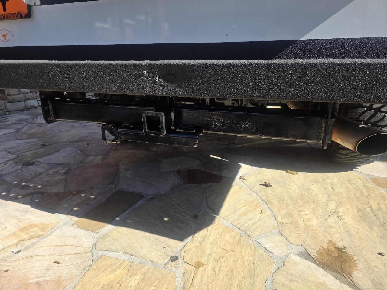 GMC Sierra 2500HD 2WD Double Cab 162" 2021