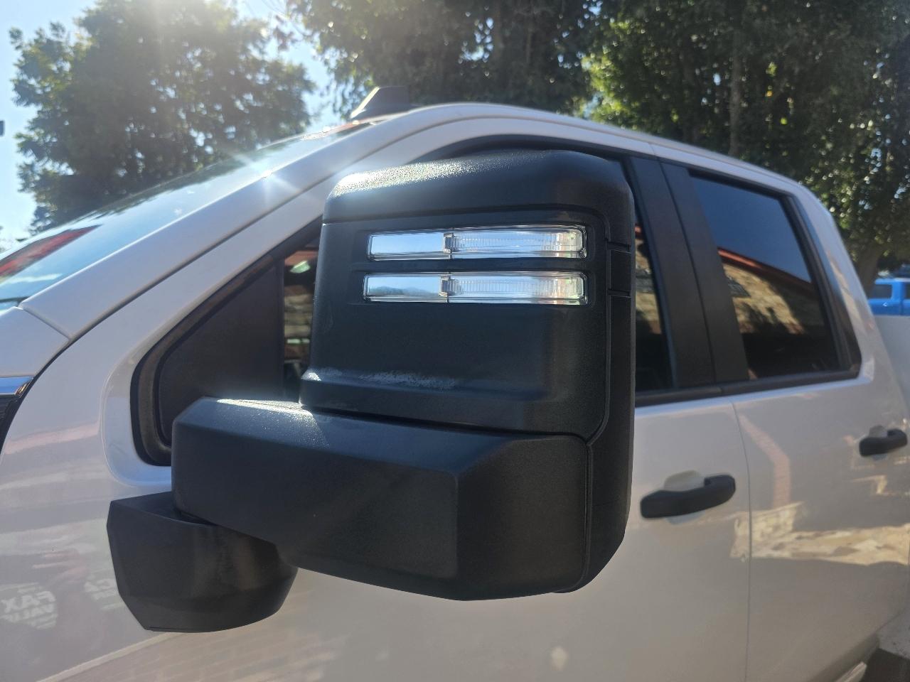 GMC Sierra 2500HD 2WD Double Cab 162" 2021
