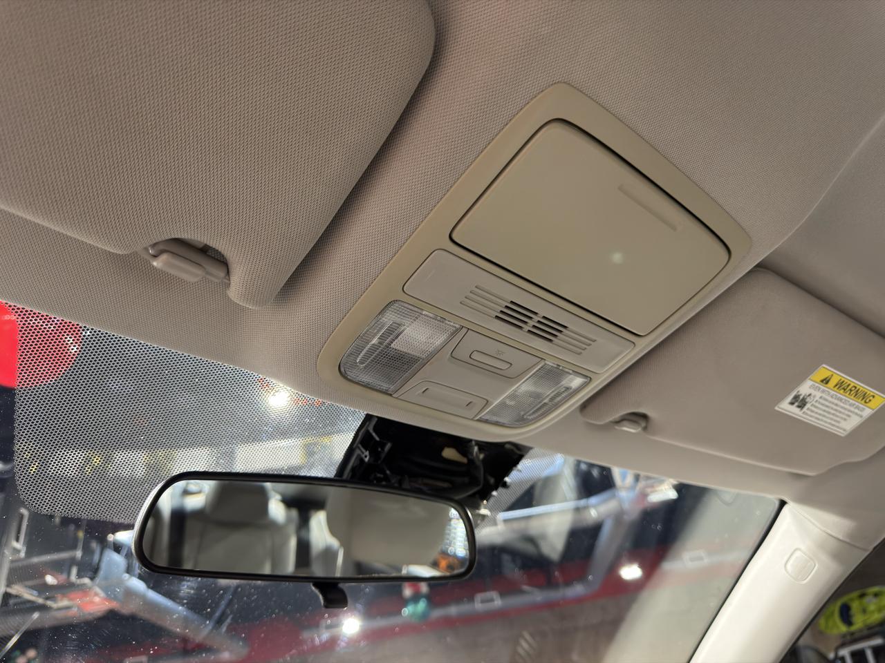 Honda Accord Sedan LX 1.5T CVT 2018